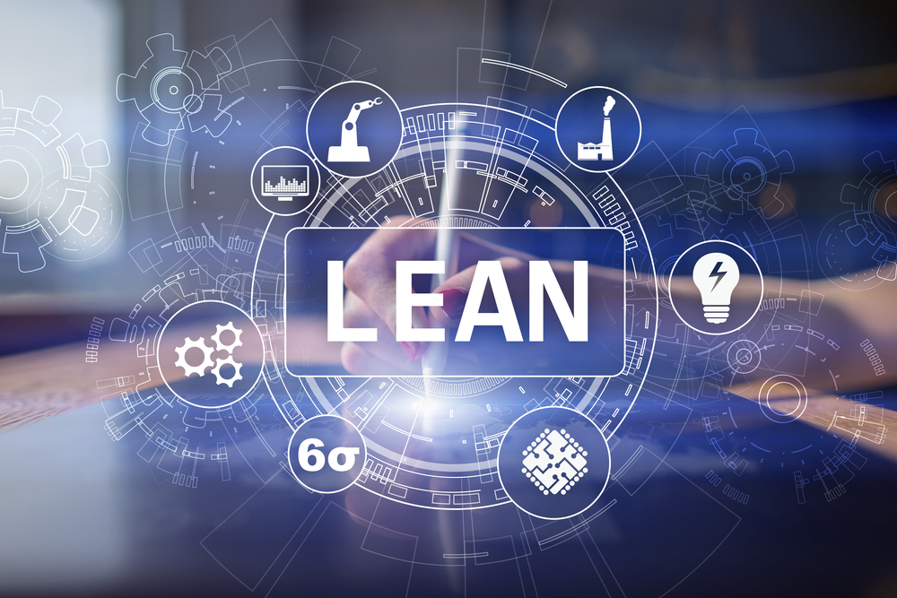 HBO Projectmanagement en Lean - Green Belt (6 maanden)