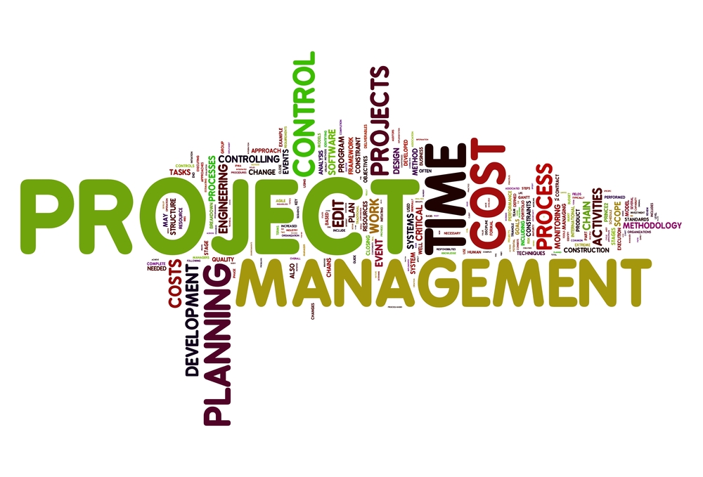 HBO Projectmanagement (1 jaar)
