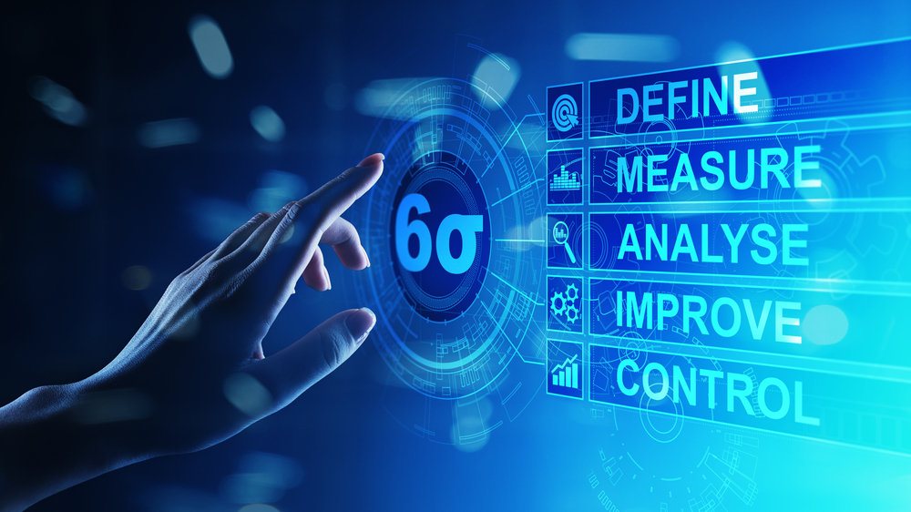 HBO Projectmanagement en Lean - Green Belt (1 jaar)