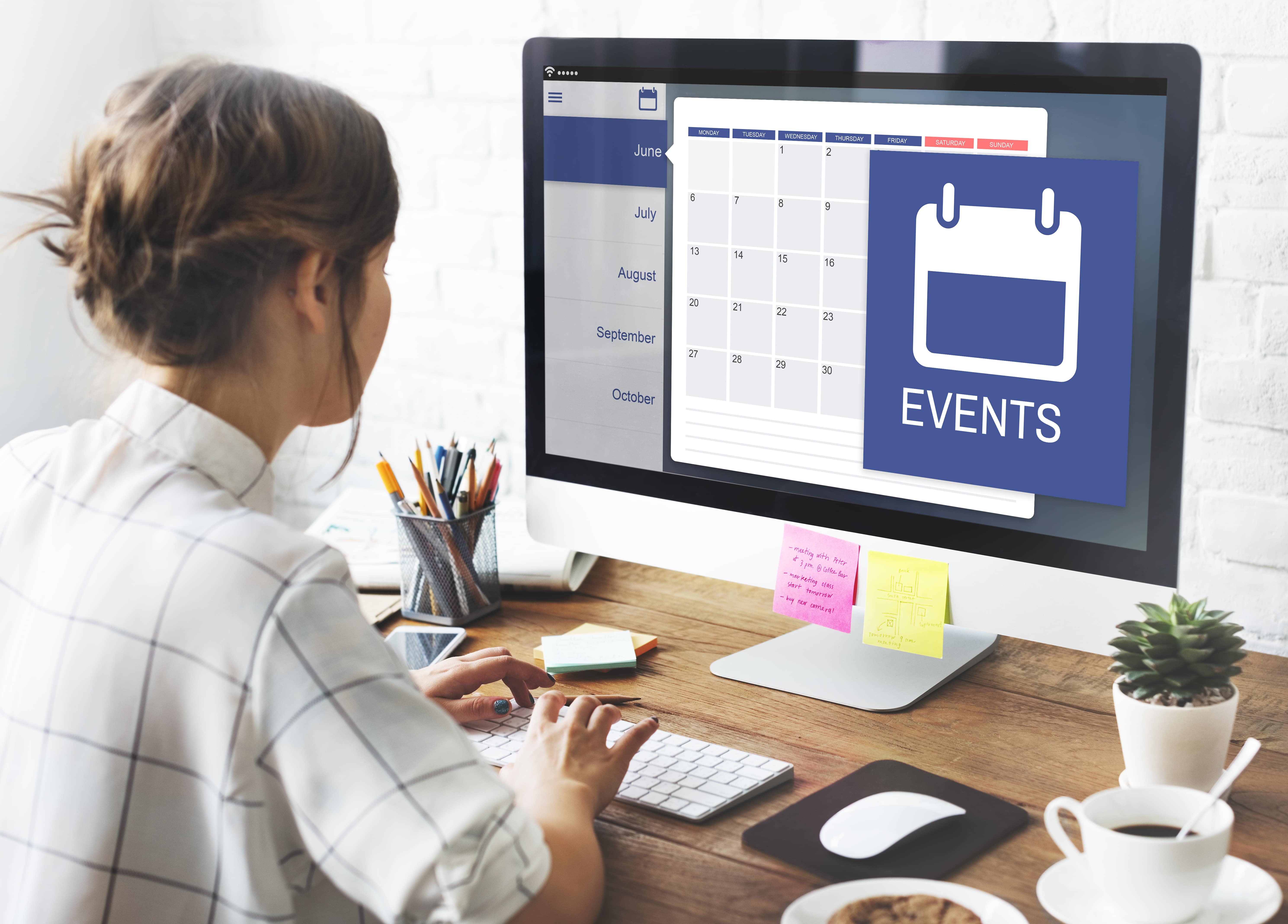 MBO Praktijkcursus - Evenementenorganisatie