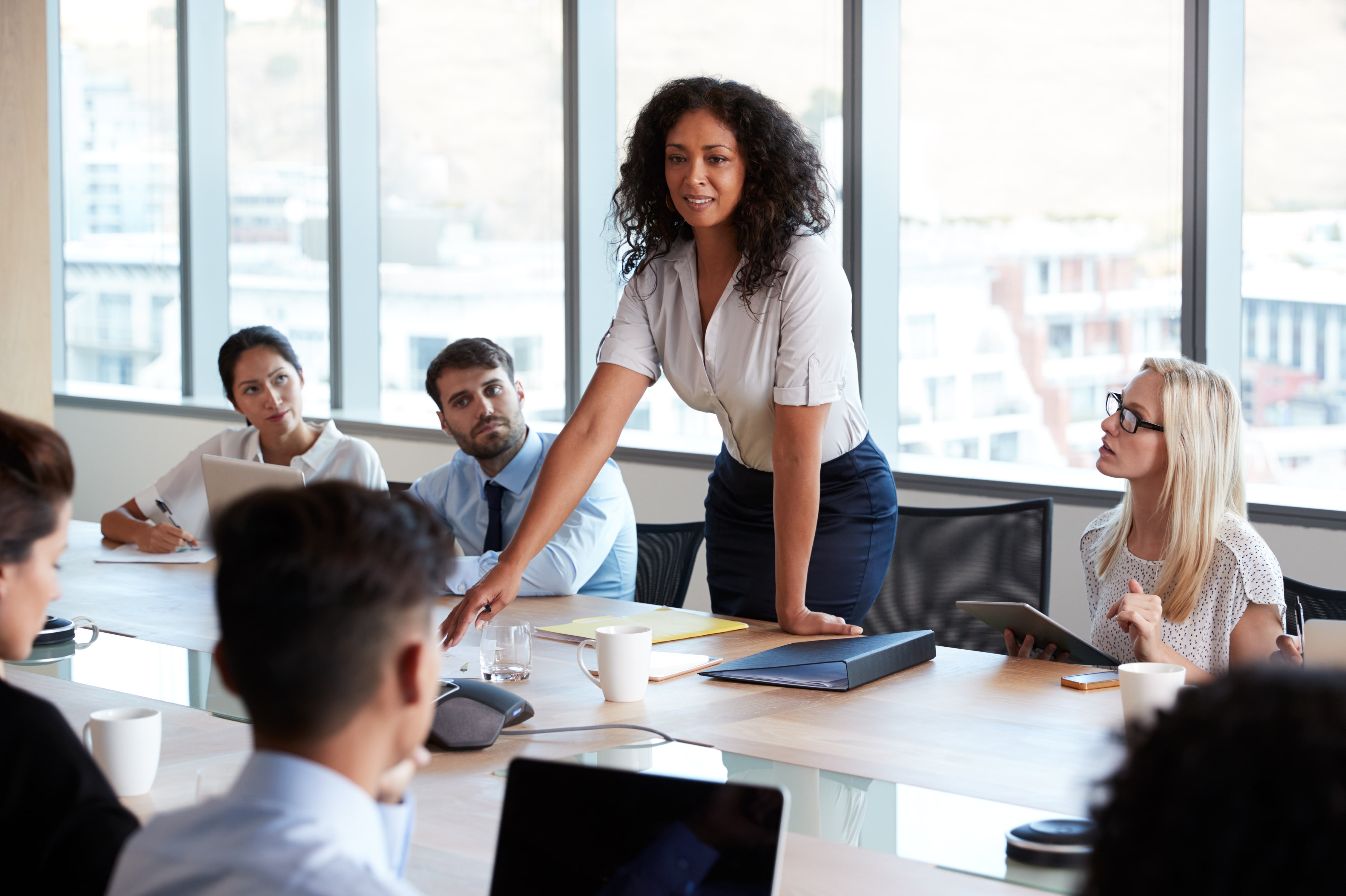 MBO Praktijkcursus - Planning en Organisatie