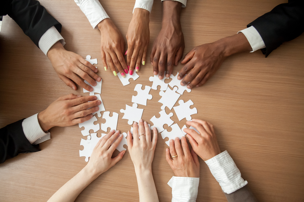 MBO Praktijkcursus - Teambuilding