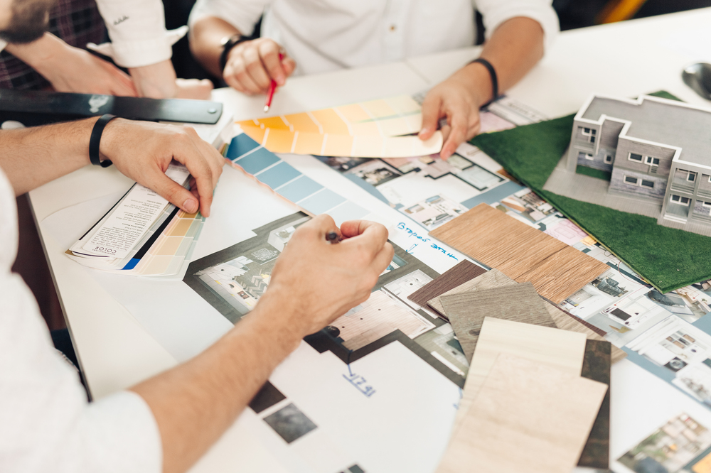 MHBO Praktijkcursus - Werken in Projecten