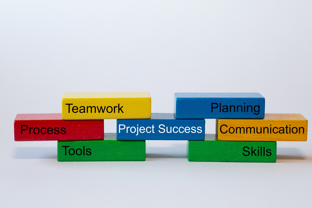 HBO Praktijkcursus - Projectmanagementvaardigheden