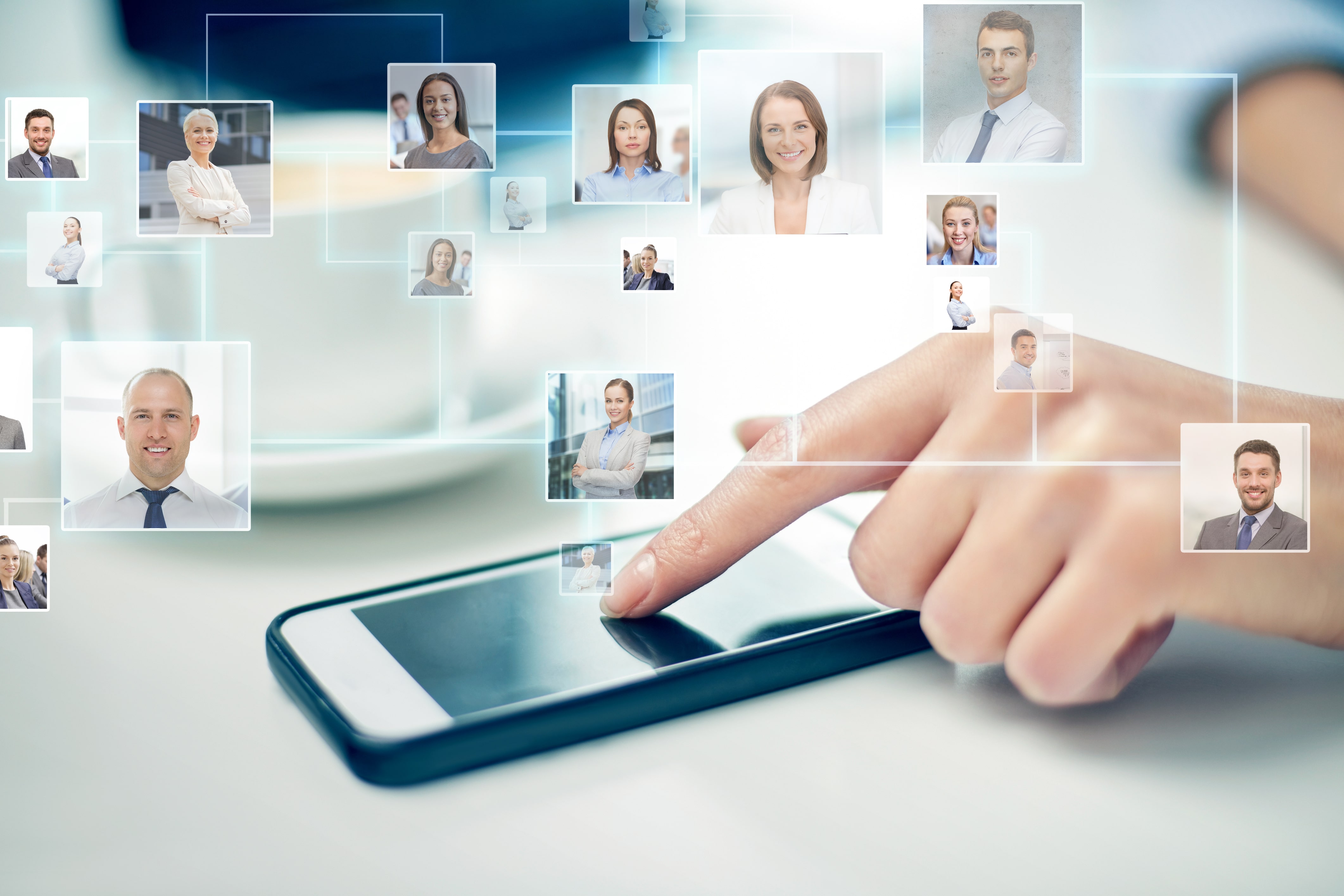 HBO Praktijkcursus - Communicatieve Vaardigheden