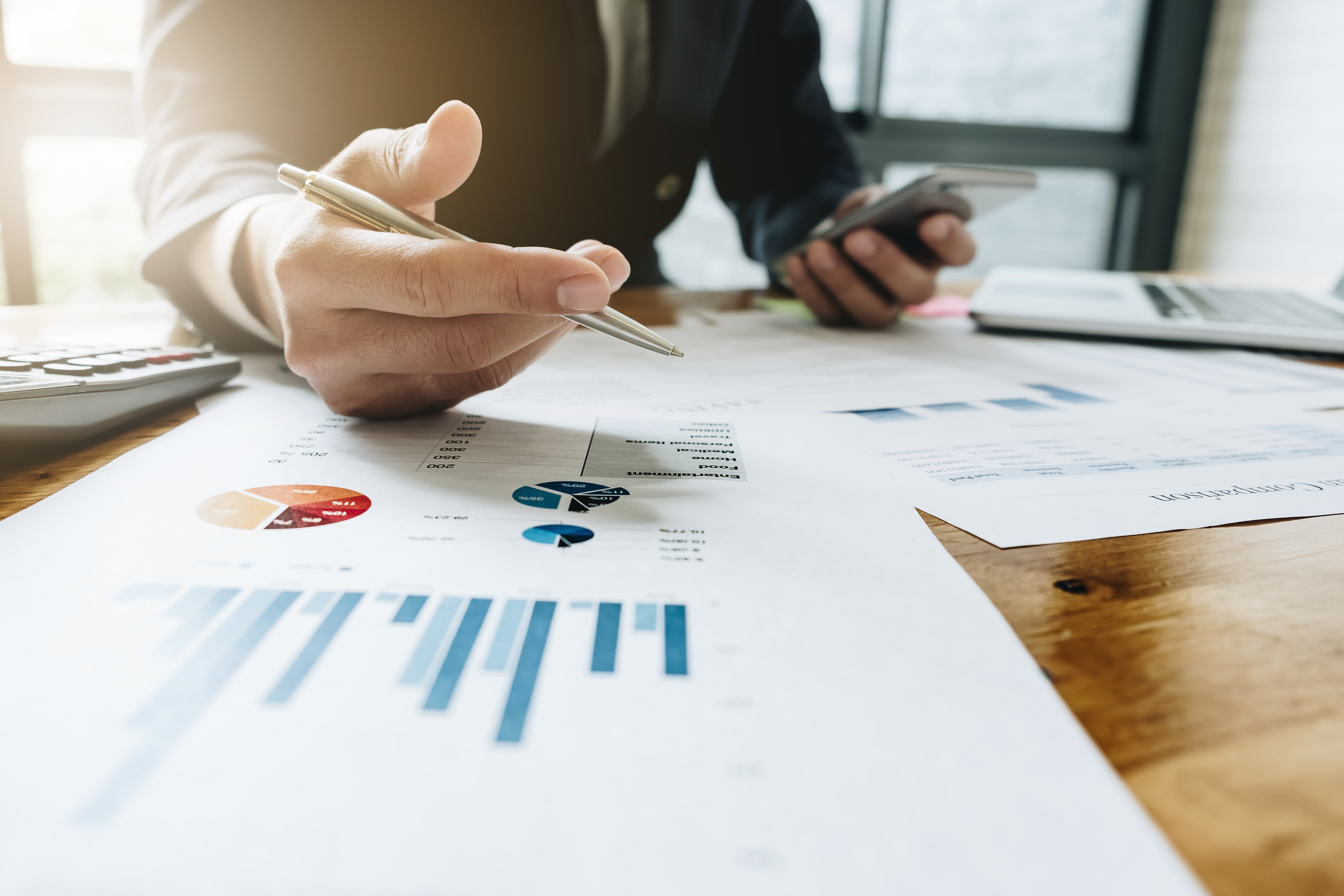 HBO Praktijkcursus - Risicomanagement