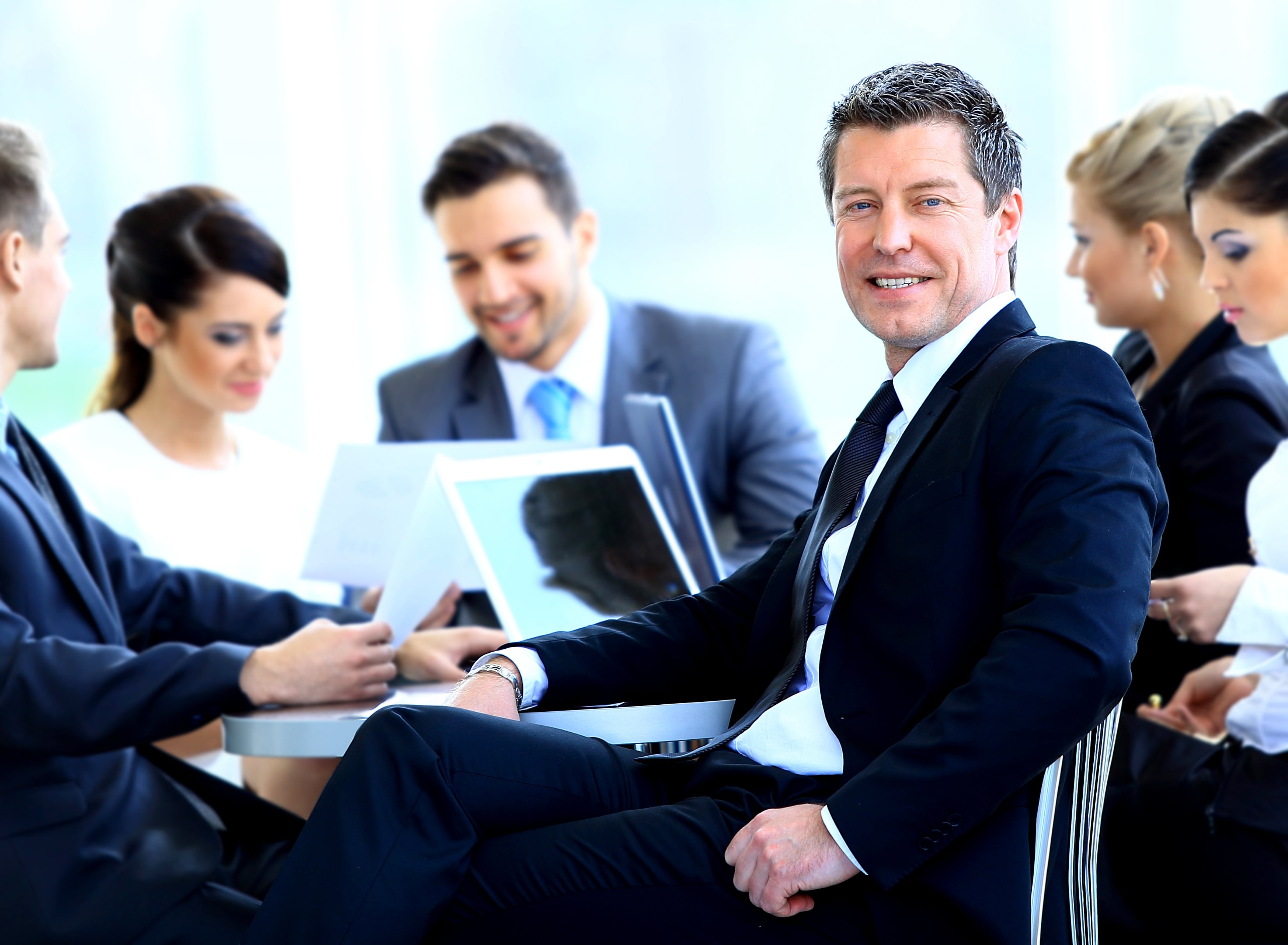 Post-HBO Praktijkcursus - Strategic Change Management