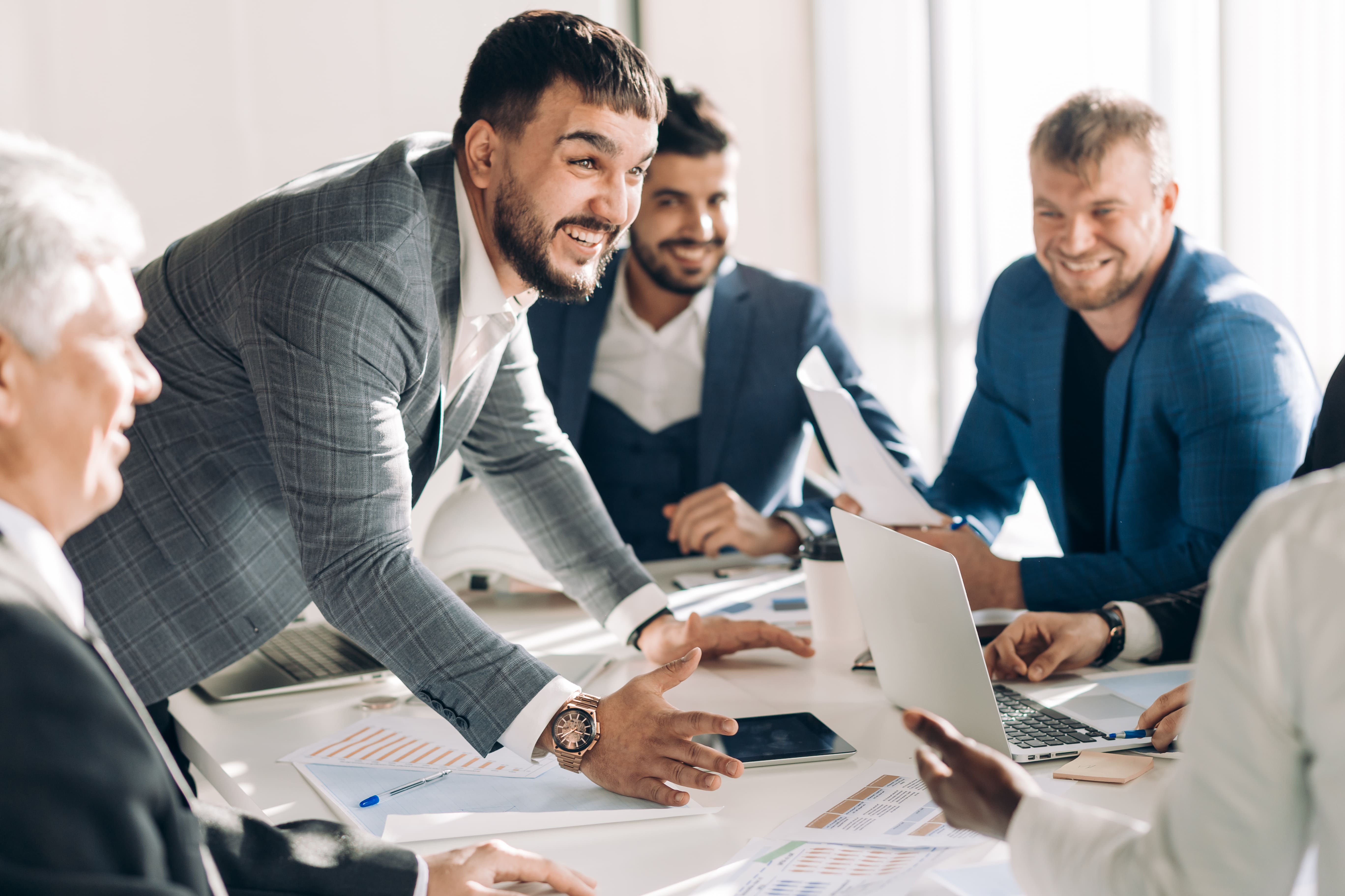 Post-HBO Praktijkcursus - Strategic Management