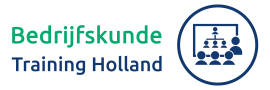 logo Bedrijfskunde Training Holland
