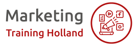 logo Marketing Training Holland